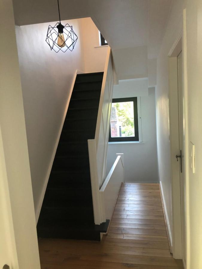 Vakantiewoning 'T Kartuis, Brugge Exteriér fotografie